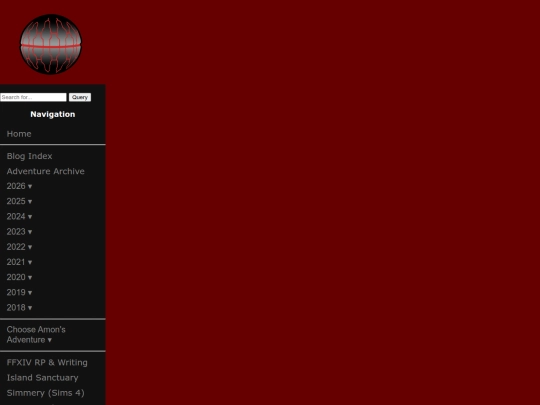 memoirside screenshot