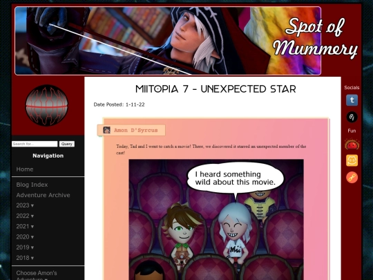 miitopia/mii-7 screenshot