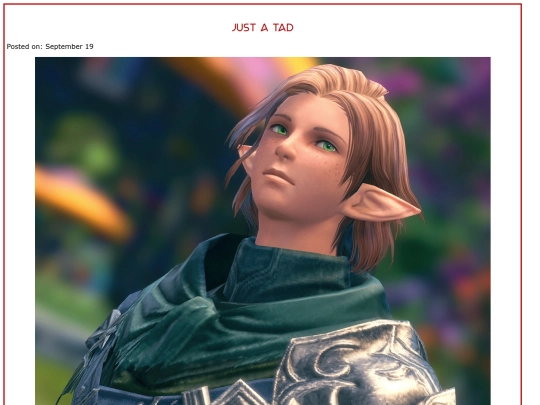 newpost screenshot