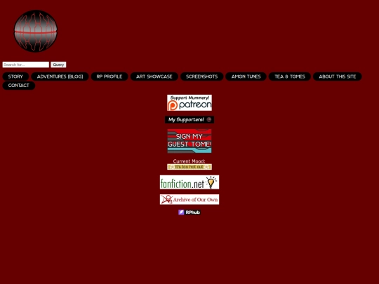 sidebar screenshot