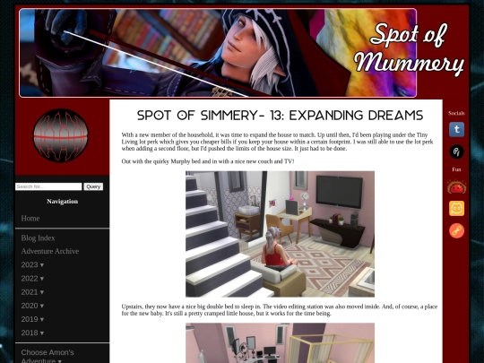 simmery/spot-of-simmery-13 screenshot