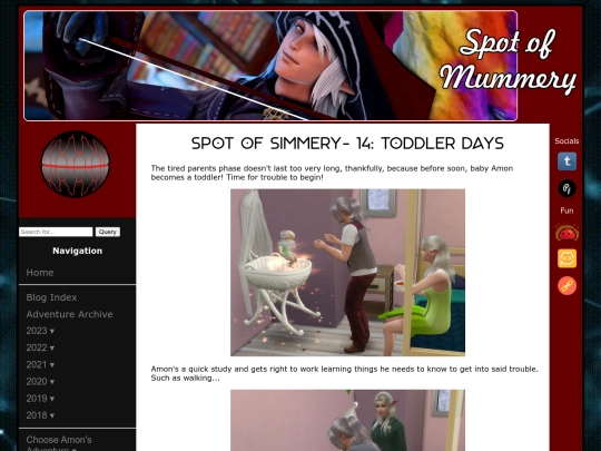 simmery/spot-of-simmery-14 screenshot