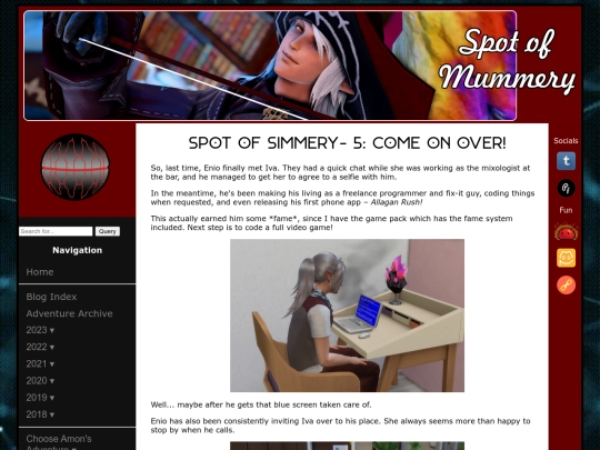 simmery/spot-of-simmery-5 screenshot