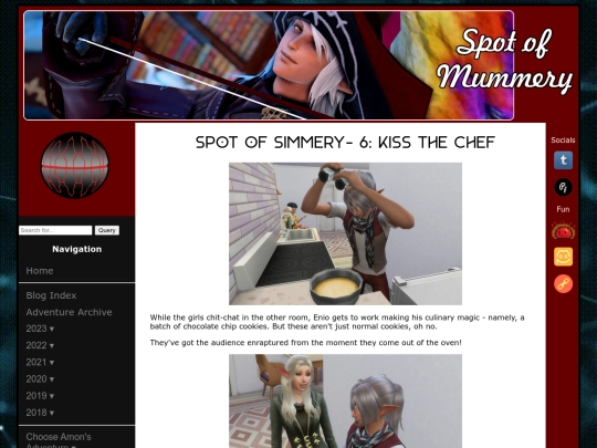simmery/spot-of-simmery-6 screenshot