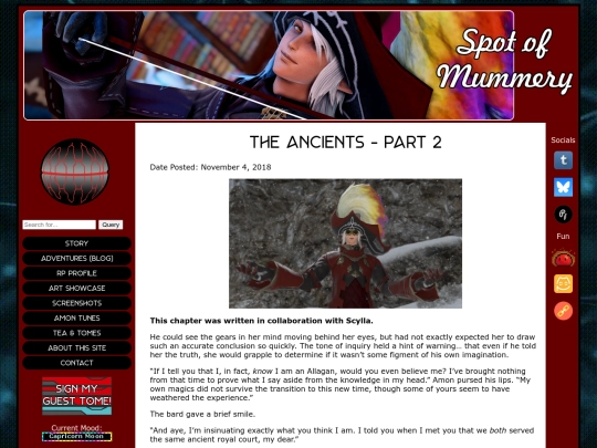 tales/ancients-2 screenshot