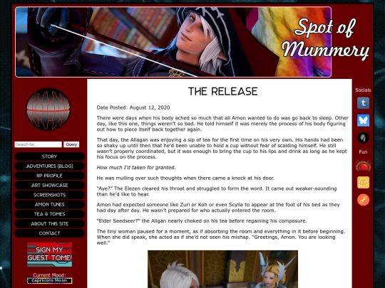 tales/ascent-11 screenshot