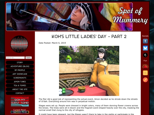 tales/bits-2 screenshot