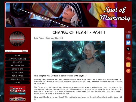 tales/change-1 screenshot