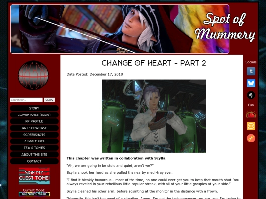 tales/change-2 screenshot