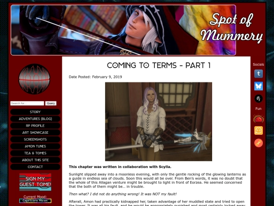 tales/coming-1 screenshot