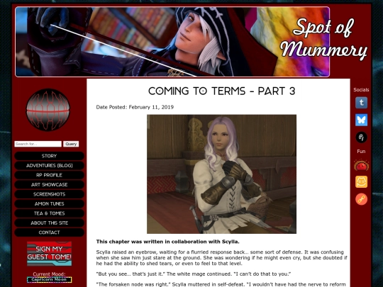 tales/coming-3 screenshot