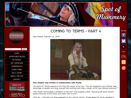 tales/coming-4 screenshot