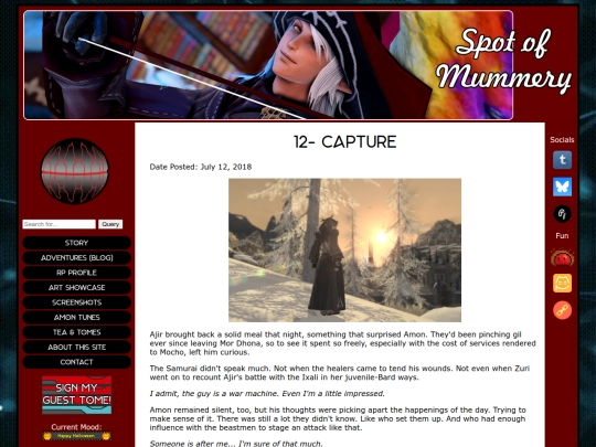 tales/coming_together12 screenshot