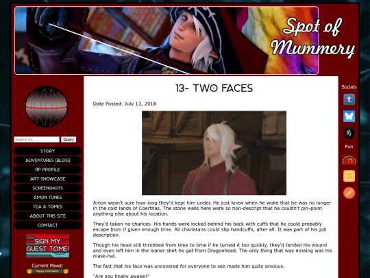 tales/coming_together13 screenshot
