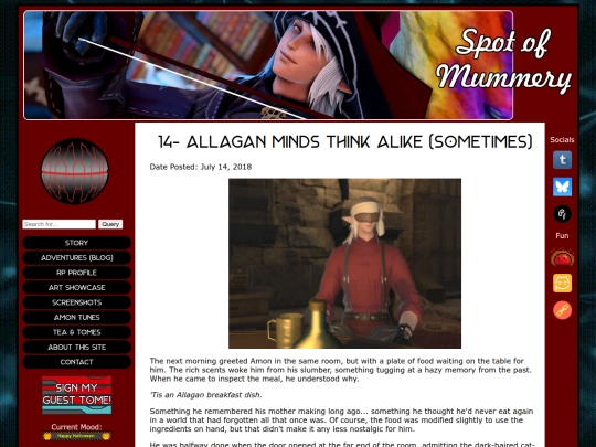 tales/coming_together14 screenshot