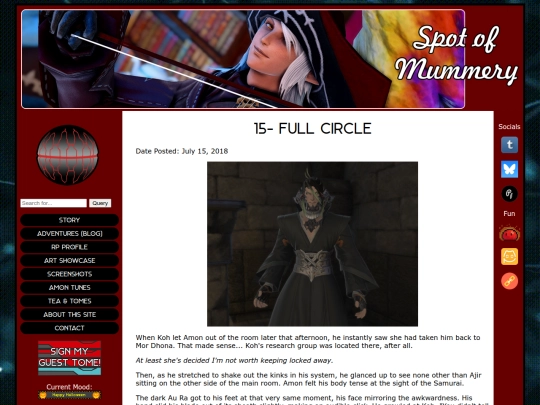 tales/coming_together15 screenshot