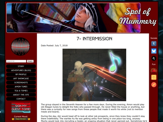 tales/coming_together7 screenshot
