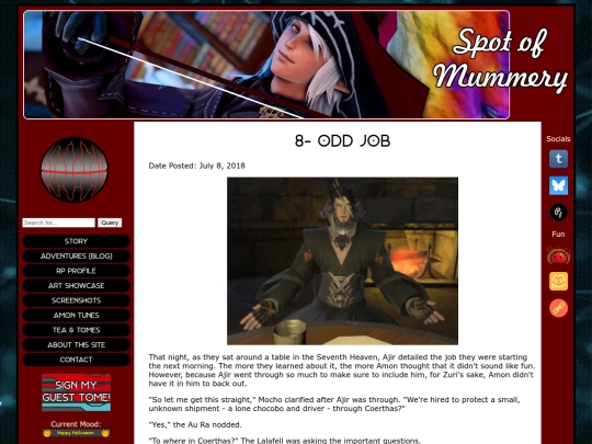 tales/coming_together8 screenshot