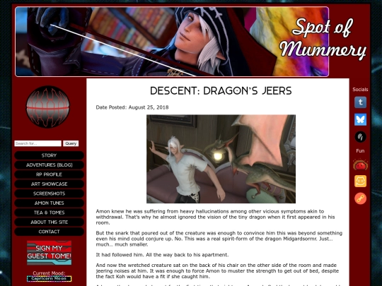 tales/descent-3 screenshot