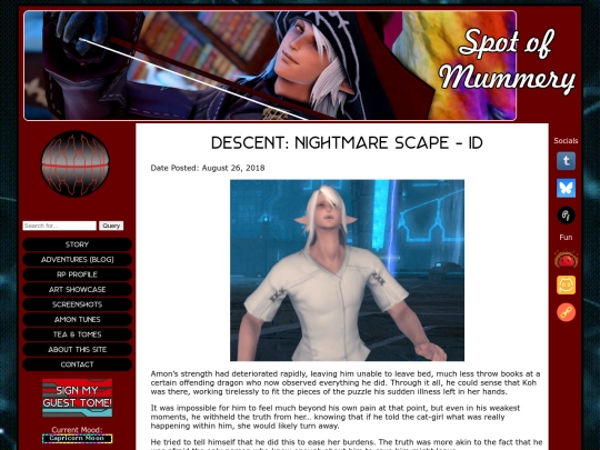 tales/descent-4 screenshot