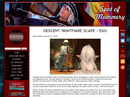 tales/descent-5 screenshot