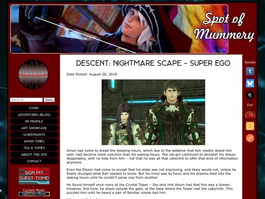 tales/descent-6 screenshot