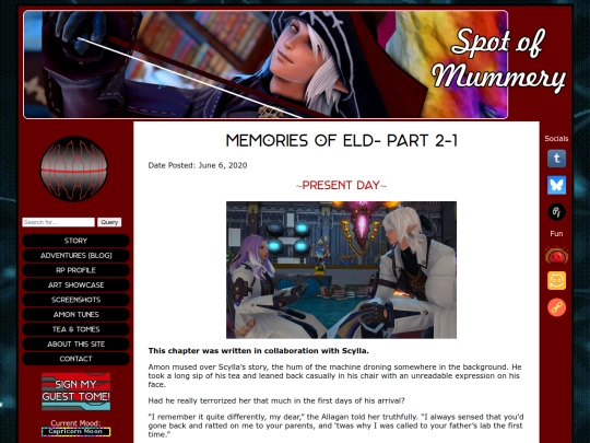 tales/eld-2-1 screenshot