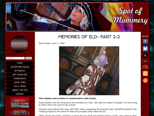 tales/eld-2-2 screenshot