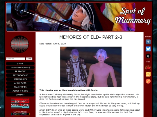 tales/eld-2-3 screenshot