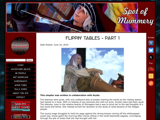 tales/flip-1 screenshot