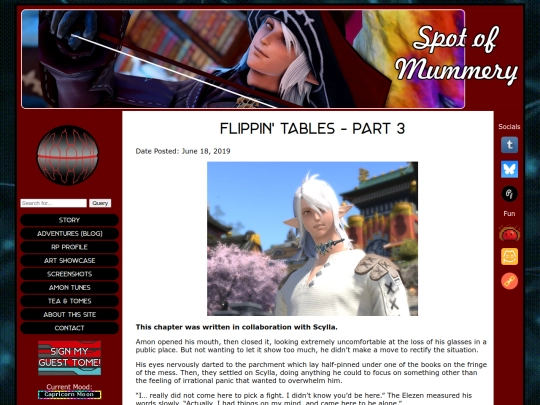 tales/flip-3 screenshot