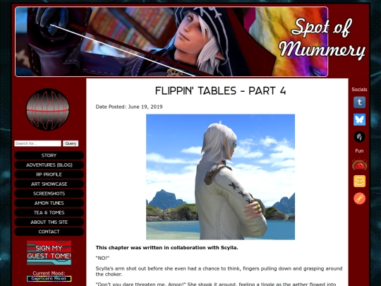 tales/flip-4 screenshot