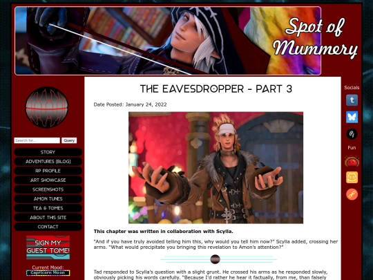 tales/forgeahead/eavesdropper-3 screenshot
