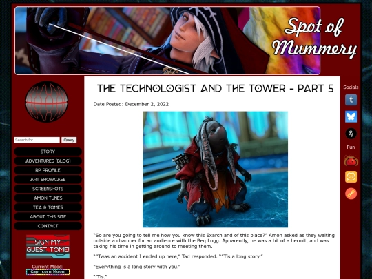 tales/forgeahead/first-5 screenshot