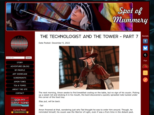 tales/forgeahead/first-7 screenshot