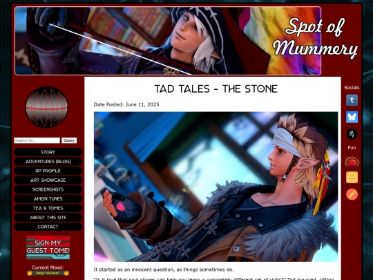 tales/forgeahead/tadtales-1 screenshot