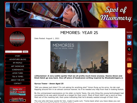 tales/forgeahead/towerknows-1 screenshot