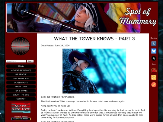 tales/forgeahead/towerknows-4 screenshot