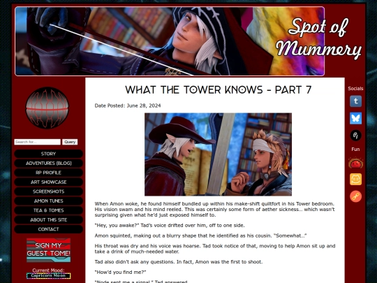 tales/forgeahead/towerknows-8 screenshot