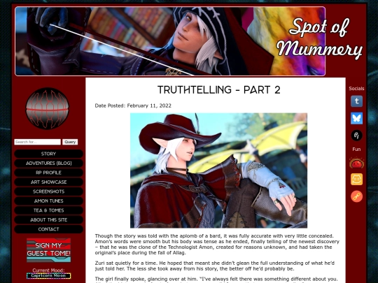 tales/forgeahead/truthtelling-2 screenshot