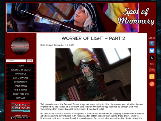 tales/forgeahead/worrier-2 screenshot