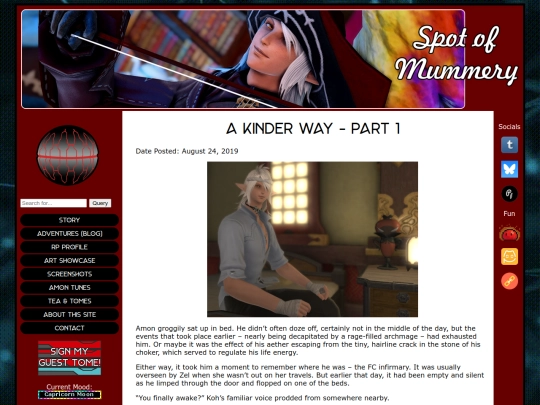 tales/kinder-1 screenshot