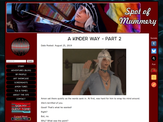 tales/kinder-2 screenshot