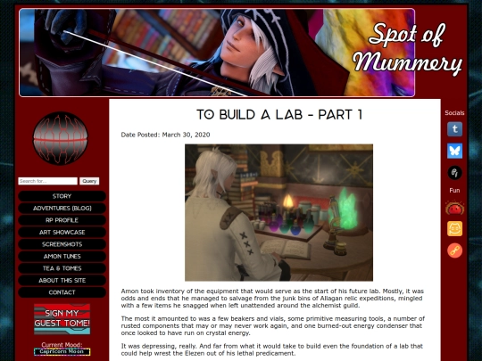 tales/lab-1 screenshot