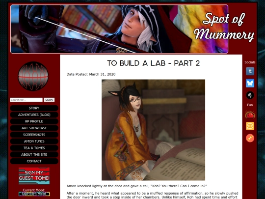 tales/lab-2 screenshot