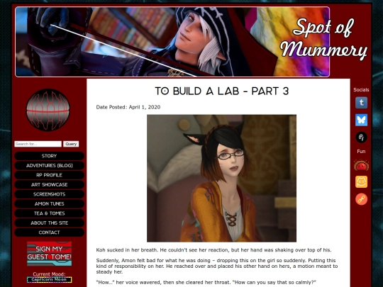 tales/lab-3 screenshot