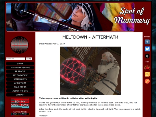 tales/meltdown-5 screenshot