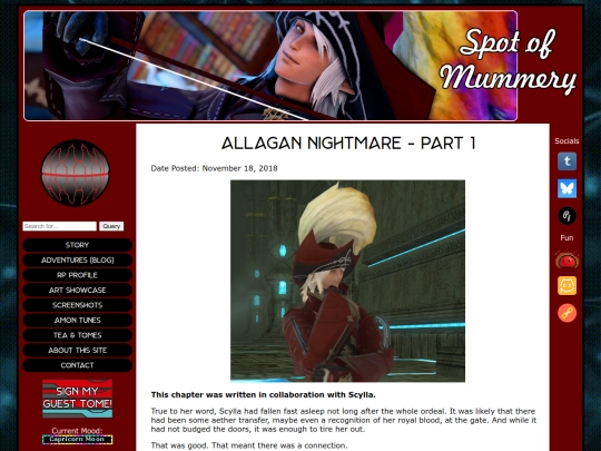 tales/nightmare-1 screenshot