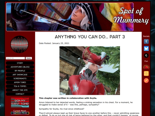 tales/redmage-4 screenshot