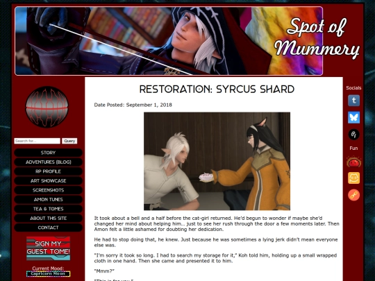 tales/restoration-3 screenshot